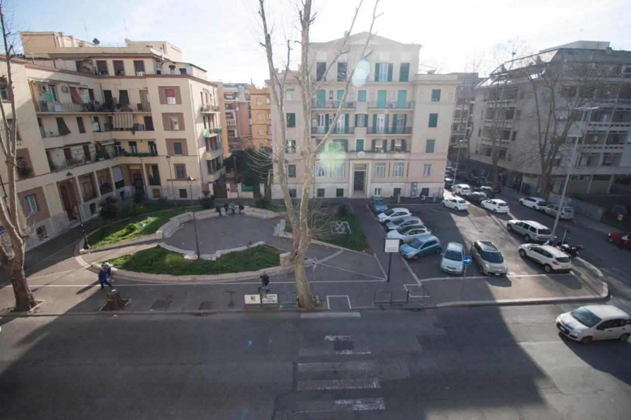 From Ostia Beach To Rome & Airport In A Heartbeat! Экстерьер фото