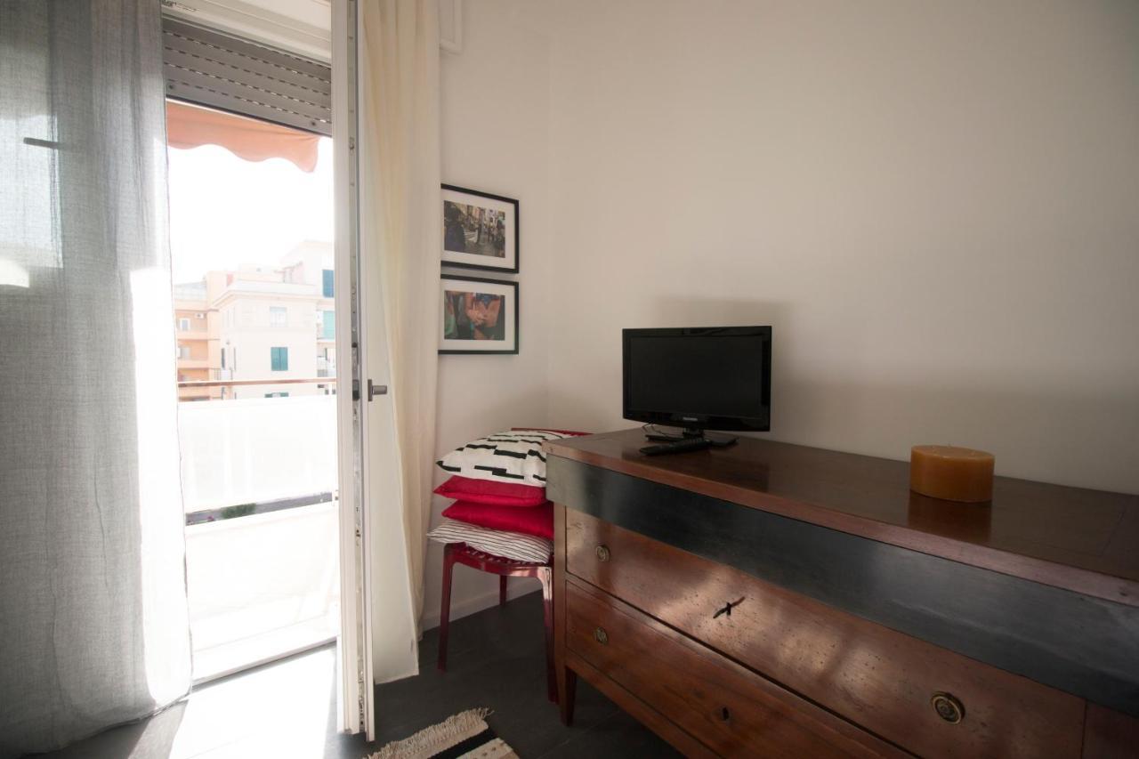 From Ostia Beach To Rome & Airport In A Heartbeat! Экстерьер фото